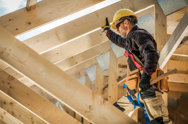 Best Residential Roofing Contractor  in Delta, OH