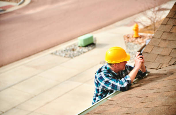 Slate Roofing Contractor in Delta, OH
