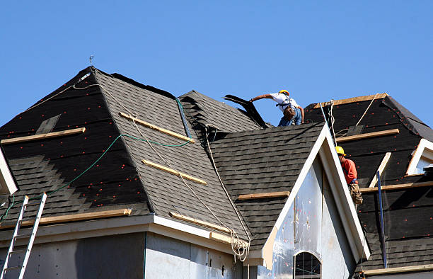 Roof Gutter Cleaning in Delta, OH