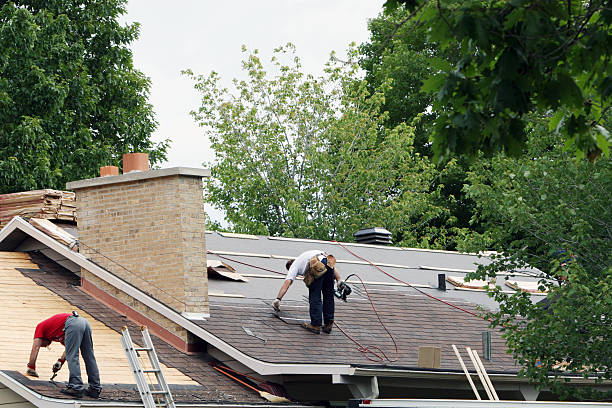 Residential Roof Replacement in Delta, OH