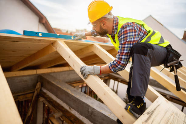 Best Residential Roof Replacement  in Delta, OH