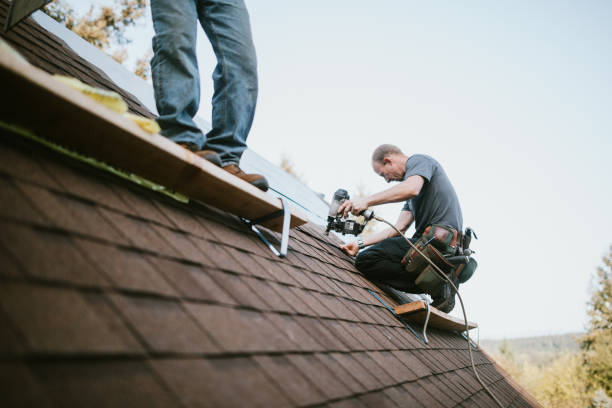 Quick and Trustworthy Emergency Roof Repair Services in Delta, OH